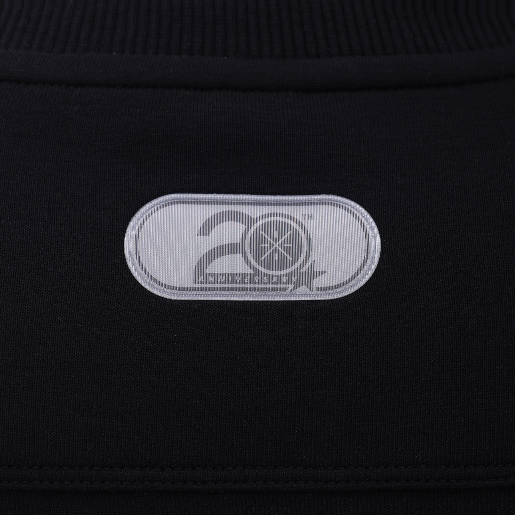 AWDW005-1 Толстовка Wade Performance черный